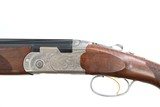 Beretta 687 Silver Pigeon III Field Shotgun | 20GA 30" - 2 of 6
