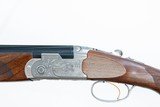 Beretta 687 Silver Pigeon III Field Shotgun | 20GA 30" - 5 of 6