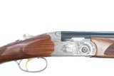 Beretta 687 Silver Pigeon III Field Shotgun | 20GA 30" - 3 of 6