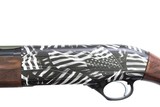 Beretta A400 Xcel "Cole Pro" Sporting Shotgun in Negative Flag | 20GA 30" | SN:XA257221 - 4 of 6