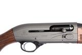 Beretta A400 Xcel "Cole Pro" Sporting Shotgun in Tungsten | 20ga 30" - 4 of 7