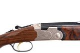 Beretta 686 Cole Special Combo Sporting Shotgun20GA-28GA 32" - 5 of 7