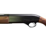 Beretta A400 Xcel "Cole Pro" Sporting Shotgun in Black w/Periwinkle accessories | 20GA 30" - 4 of 8