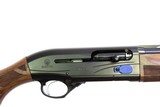 Beretta A400 Xcel "Cole Pro" Sporting Shotgun in Black w/Periwinkle accessories | 20GA 30" - 6 of 8
