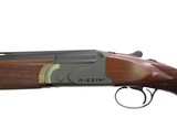 Rizzini BR110 Sporting Shotgun w/Adjustable Comb | 20GA 30" - 3 of 6