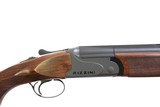 Rizzini BR110 Adjustable Sporting Shotgun | 20GA 30" - 4 of 6