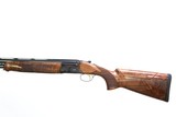 Caesar Guerini Summit Limited Sporting Shotgun w/Adjustable comb | 12ga 30" - 1 of 7