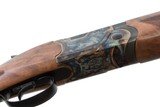 Beretta 694 "Cole Pro Deluxe" Sporting Shotgun | 12ga 32" - 11 of 11