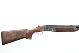 Beretta 694 "Cole Pro Deluxe" Sporting Shotgun | 12ga 32" - 9 of 11