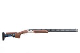 Beretta 694 Pro Sporting Shotgun w/TSK | 12GA 30" | SN:ST14692R - 4 of 8