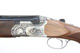 Beretta DT11-L Game Scene Sporting Shotgun | 12ga 32" - 7 of 8