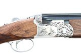 Beretta DT11-L Game Scene Sporting Shotgun | 12ga 32" - 3 of 8