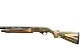 Beretta A400 XCEL Cole Pro Multicolor Camo Cerakote Sporting Shotgun | 12GA 30” - 5 of 7