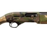 Beretta A400 XCEL Cole Pro Multicolor Camo Cerakote Sporting Shotgun | 12GA 30” - 6 of 7