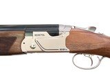 Beretta 694 Pro Sporting Shotgun w/TSK | 12GA 30" - 7 of 9