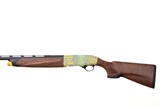 Beretta A400 Xcel "Cole Pro" Sporting Shotgun in a Multi-Color Cheetah Print | 12GA 30" - 3 of 6