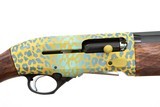 Beretta A400 Xcel "Cole Pro" Sporting Shotgun in a Multi-Color Cheetah Print | 12GA 30" - 6 of 6