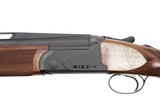 Rizzini BR110 X Sporting Shotgun w/Adjustable Comb | 12GA 30" - 5 of 6