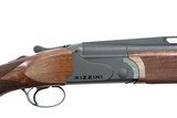 Rizzini BR110 X Sporting Shotgun w/Adjustable Comb | 12GA 30" - 3 of 6