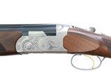 Beretta 687 Silver Pigeon III Vittoria Field Shotgun12GA 28" - 5 of 7