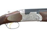 Beretta 687 Silver Pigeon III Vittoria Field Shotgun12GA 28" - 3 of 7