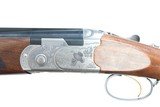 Beretta 687 Silver Pigeon III Vittoria Field Shotgun | 20GA 28