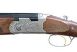 Beretta 687 Silver Pigeon III Field Shotgun | 20GA 30