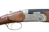 Beretta 687 Silver Pigeon III Field Shotgun | 20GA 30
