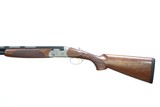 Beretta 687 Silver Pigeon III Field Shotgun | 20GA 30