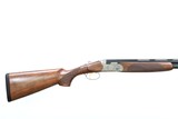 Beretta 687 Silver Pigeon III Field Shotgun | 20GA 30