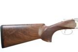 Beretta 694 Sporting Shotgun| 12ga 30