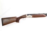 Beretta 694 Sporting Shotgun| 12ga 30