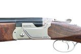 Beretta 694 Sporting Shotgun| 12ga 30
