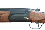 Fabarm Elos N2 Left Hand Sporting Shotgun | 12GA 30