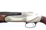 Benelli 828U Field Shotgun | 20ga 28