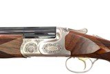 Caesar Guerini Summit Sporting Compact Shotgun | 12ga 28