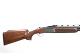Rizzini BR110 IPS Sporting Shotgun w/Adjustable Comb | 12GA 30