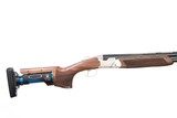 Beretta 694 Pro Sporting Shotgun w/TSK | 12GA 32