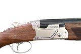 Beretta 694 Pro Sporting Shotgun w/TSK | 12GA 32