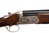 Caesar Guerini Summit Adjustable Sporting Shotgun | 12ga 30