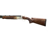 Caesar Guerini Summit Adjustable Sporting Shotgun | 12ga 30