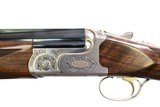 Caesar Guerini Summit Adjustable Sporting Shotgun | 12ga 30