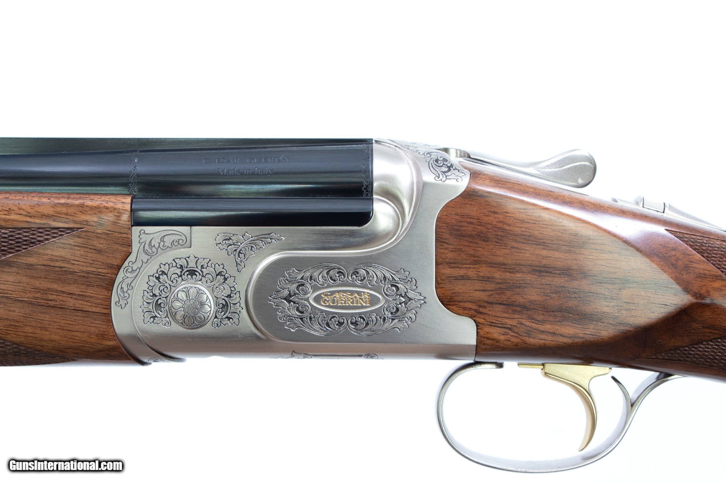 Caesar Guerini Summit Sporting Shotgun | 12ga 30