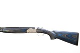 Beretta 686 Silver Pigeon I Sporting Shotgun w/Cole Blue Laminate wood | 12GA 32