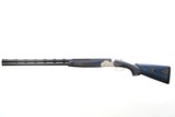 Beretta 686 Silver Pigeon I Sporting Shotgun w/Cole Blue Laminate wood | 12GA 32