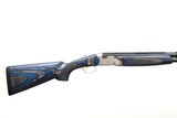 Beretta 686 Silver Pigeon I Sporting Shotgun w/Cole Blue Laminate wood | 12GA 32