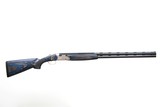 Beretta 686 Silver Pigeon I Sporting Shotgun w/Cole Blue Laminate wood | 12GA 32