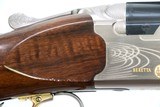 PreOwned Beretta 682 Gold Sporting Shotgun | 12ga 30