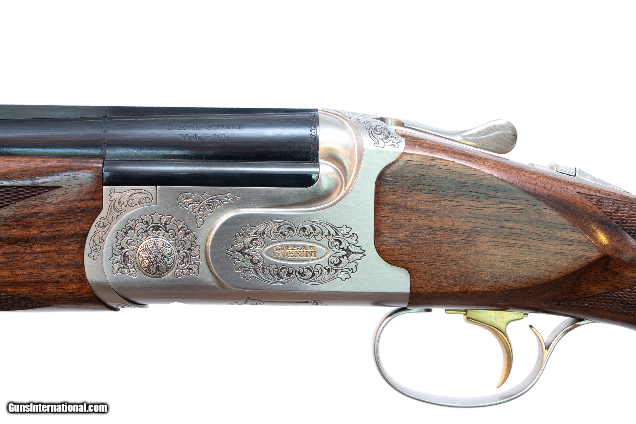 Caesar Guerini Summit Sporting Shotgun | 12ga 30