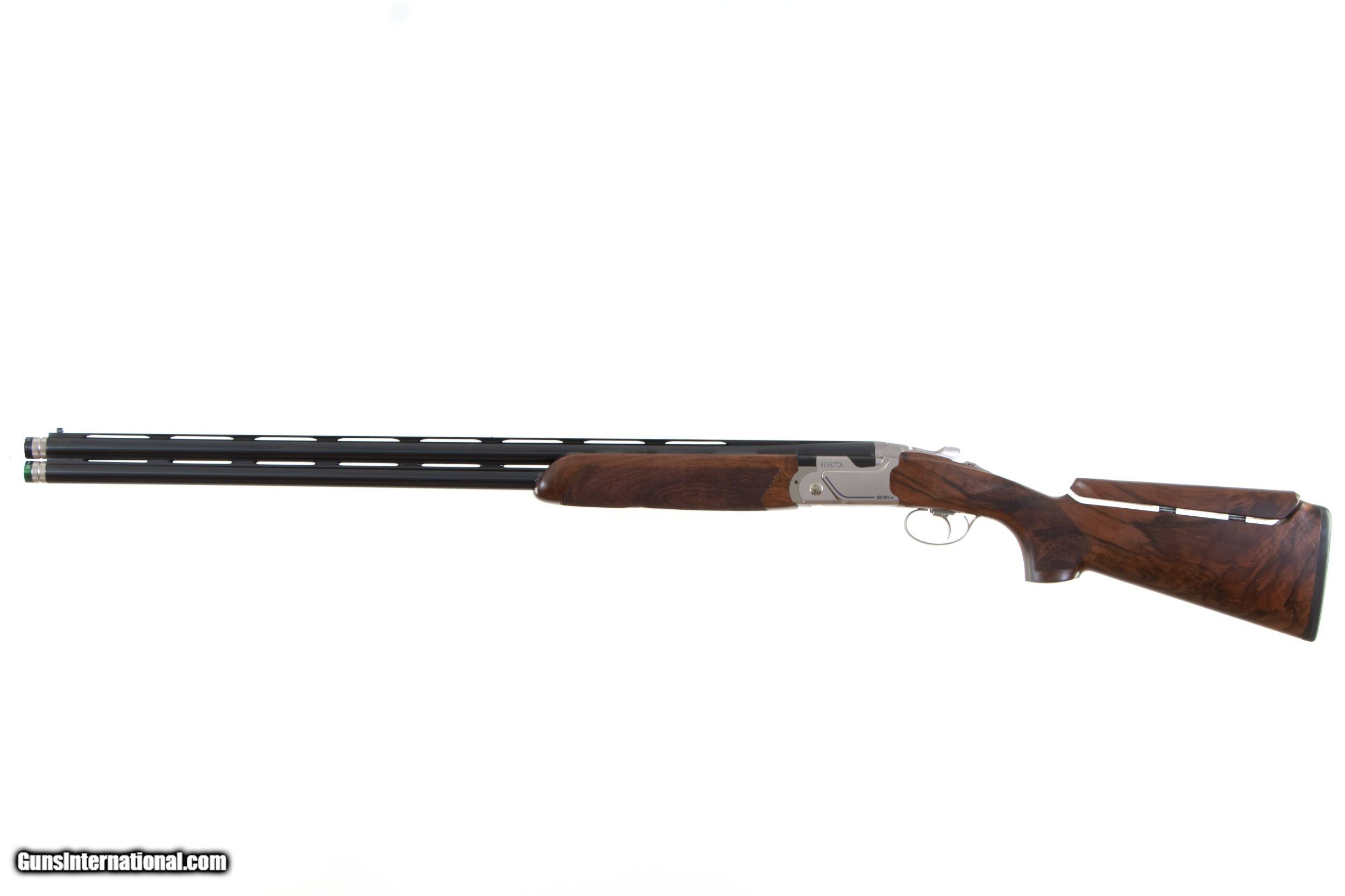 Beretta 694 Vittoria Sporting Shotgun | 12GA 30"